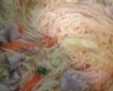 焼きビーフン☆作り方3写真