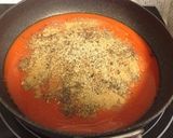 野菜ジュースで作るトマトソース作り方4写真