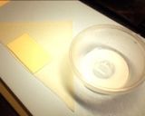 春巻きの皮でかりかりチーズ棒！おつまみ作り方1写真
