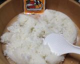 meiko風 鰯ちらし寿司作り方2写真