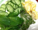 meiko風 鰯ちらし寿司作り方3写真