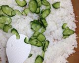 meiko風 鰯ちらし寿司作り方4写真