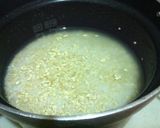 とろろ飯～三日とろろ・とろろご飯作り方2写真