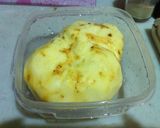 とろろ飯～三日とろろ・とろろご飯作り方3写真
