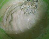 パウンドシフォン?!作り方8写真