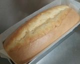パウンドシフォン?!作り方11写真