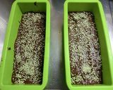 クリームチーズでしっとりココアパウンド作り方8写真
