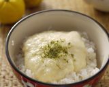 とろろ飯～三日とろろ・とろろご飯作り方6写真