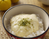 とろろ飯～三日とろろ・とろろご飯作り方6写真