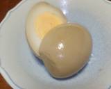 簡単☆茹で卵の殻をペロンと剥く方法作り方15写真
