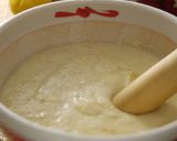 とろろ飯～三日とろろ・とろろご飯作り方5写真