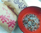 参鶏湯でコラーゲン補充計画！作り方1写真