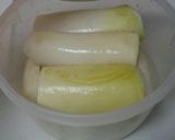 大島ばあの手作り沢庵作り方1写真