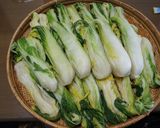 わが家の本格キムチの作り方作り方4写真