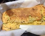 ☆超簡単！残り物をリメイクケークサレ☆作り方4写真