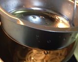 簡単2品！圧力鍋で蒸し鶏とコンソメスープ作り方1写真