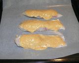 真鱈の味噌マヨ焼作り方4写真