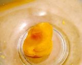 簡単サクサク HMクッキー作り方2写真