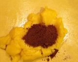 簡単サクサク HMクッキー作り方4写真