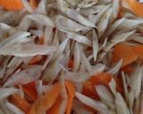 我が家の味ご飯(◑౪◐)♪作り方1写真