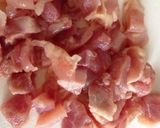 我が家の味ご飯(◑౪◐)♪作り方2写真