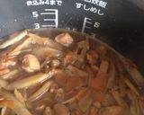 我が家の味ご飯(◑౪◐)♪作り方7写真
