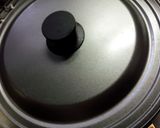 鶏肉とごぼうの生姜焼き作り方5写真