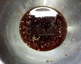 鶏肉とごぼうの生姜焼き作り方6写真