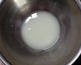 市販の餃子でも簡単！羽付き餃子♪作り方1写真
