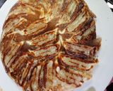 市販の餃子でも簡単！羽付き餃子♪作り方6写真