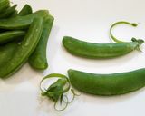 卵の巾着煮作り方1写真