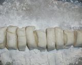 ○○手づくりの餃子の皮○○ 作り方3写真