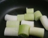 宅飲み一品!焼きネギ作り方6写真
