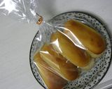 フィナンシェ♡作り方16写真