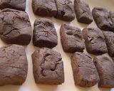 Brownie Cookies★作り方9写真