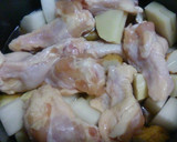 炊飯器で簡単！本格煮物作り方6写真