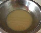 冷めてもふんわり!簡単ねぎ入だし巻き卵♬作り方2写真
