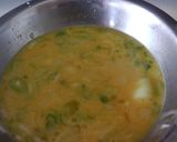 冷めてもふんわり!簡単ねぎ入だし巻き卵♬作り方4写真
