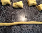 サクサク！ホロッ！のアーモンドクッキー作り方3写真