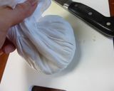 基本のタルタルソース!作り方1写真