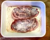 豚ロースのソテー作り方1写真