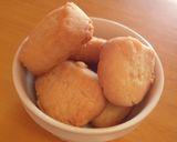 お一人様用◎独り占め♪紅茶クッキー◎作り方6写真