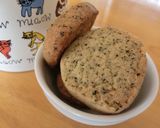 お一人様用◎バター風味サクサククッキー◎作り方5写真