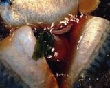 鯖の醤油煮作り方2写真