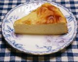 簡単！美味しい✩さつま芋のチーズケーキ作り方5写真