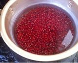 簡単!あんこが美味!小豆から作るおはぎ作り方1写真