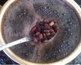 簡単!あんこが美味!小豆から作るおはぎ作り方3写真