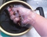 簡単!あんこが美味!小豆から作るおはぎ作り方4写真