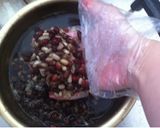 簡単!あんこが美味!小豆から作るおはぎ作り方7写真