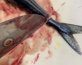 シンプル✨秋刀魚のハーブムニエル作り方2写真